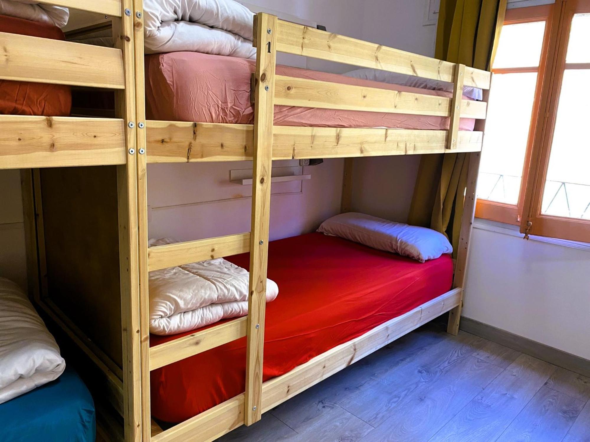 Els Andes Albergue *