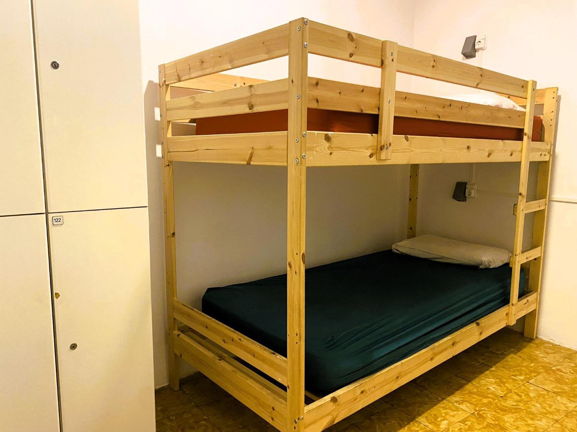 Els Andes Albergue