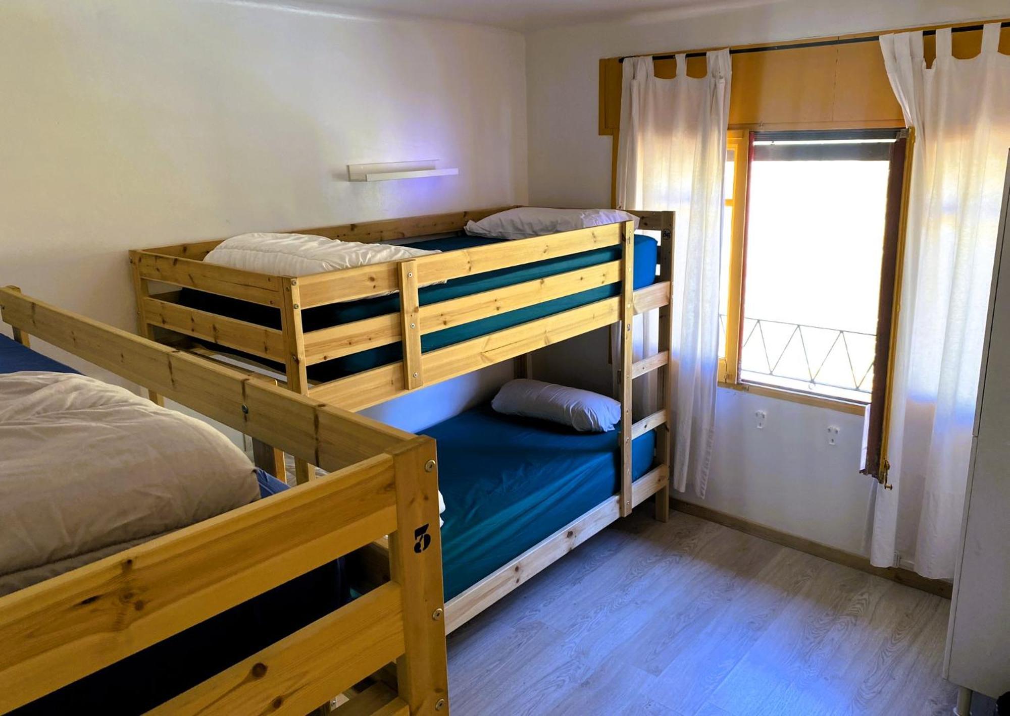 Albergue Els Andes