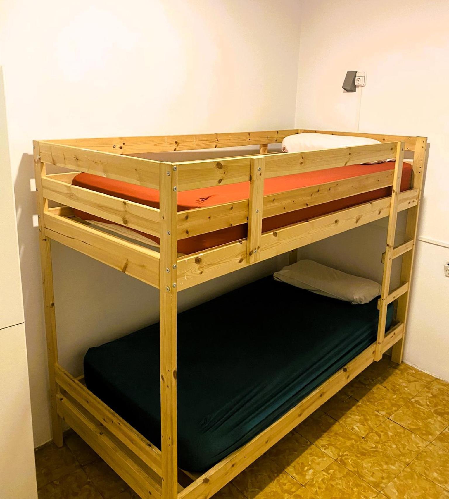 Els Andes Albergue *