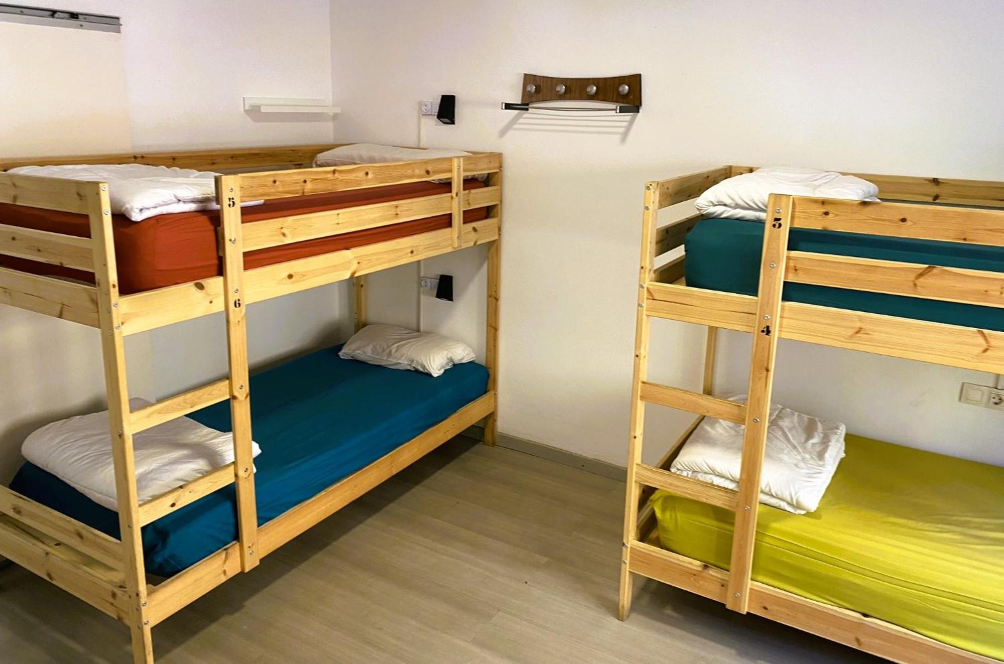 Els Andes Albergue