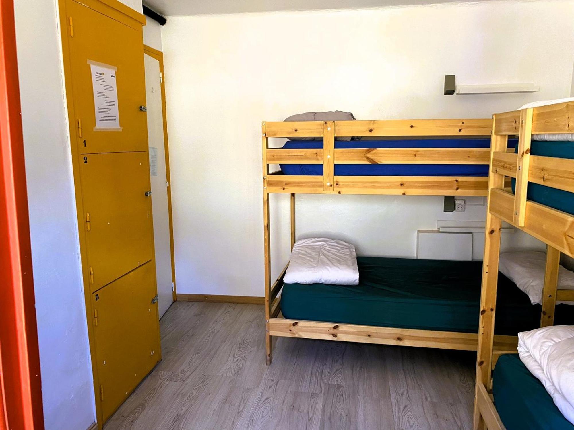Albergue Els Andes Andorra-a-Velha