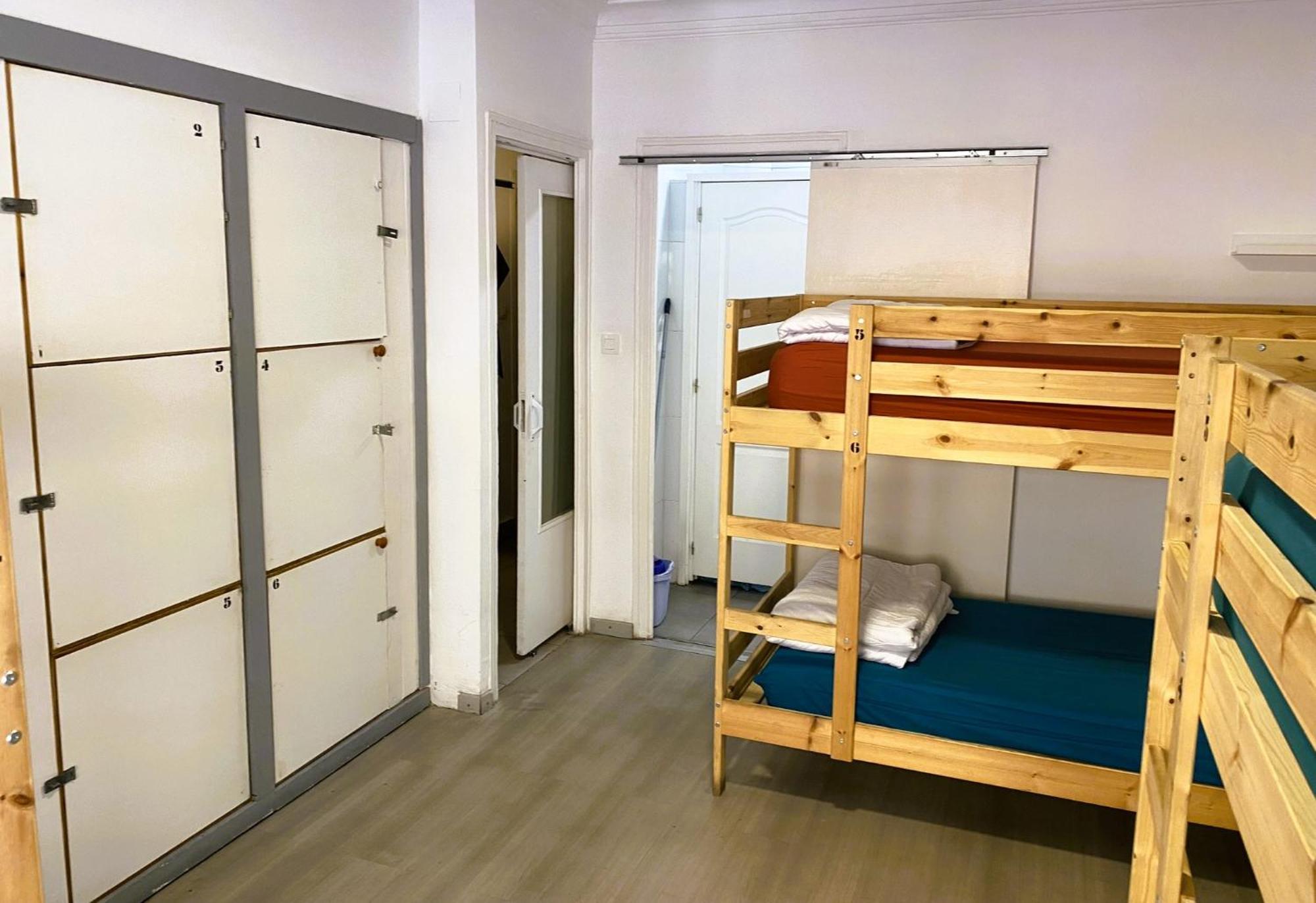 Albergue Els Andes